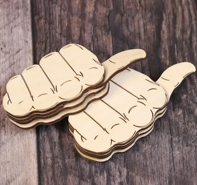 🤣Automatic Middle Finger