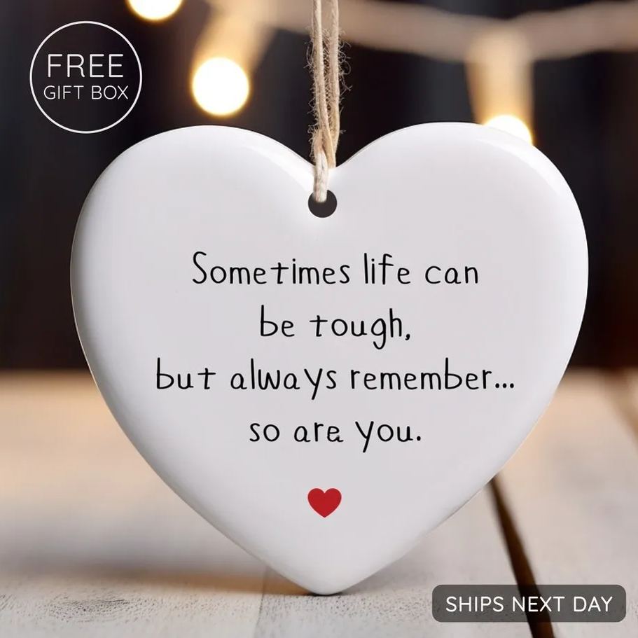 ❤️Thank You Gift，Never Forget The Difference You Make A grateful heart