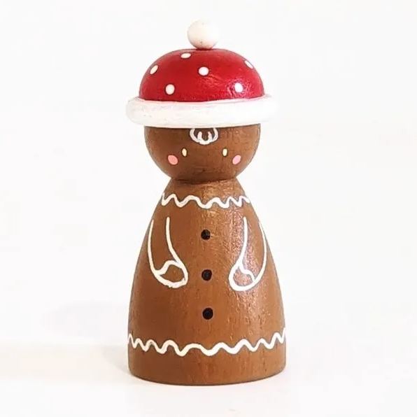 Christmas  Wooden Figures