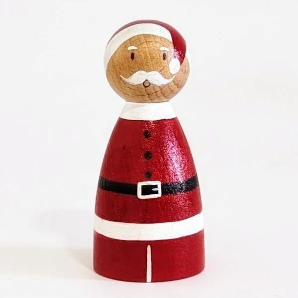 Christmas  Wooden Figures