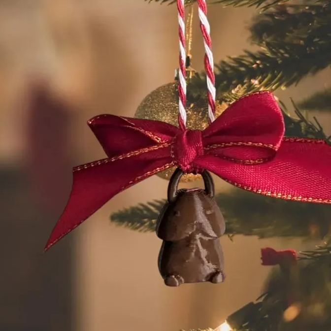 🔥Christmas Pre-Sale 50% OFF✨Hairy Grinchy ball balls Christmas Ornament