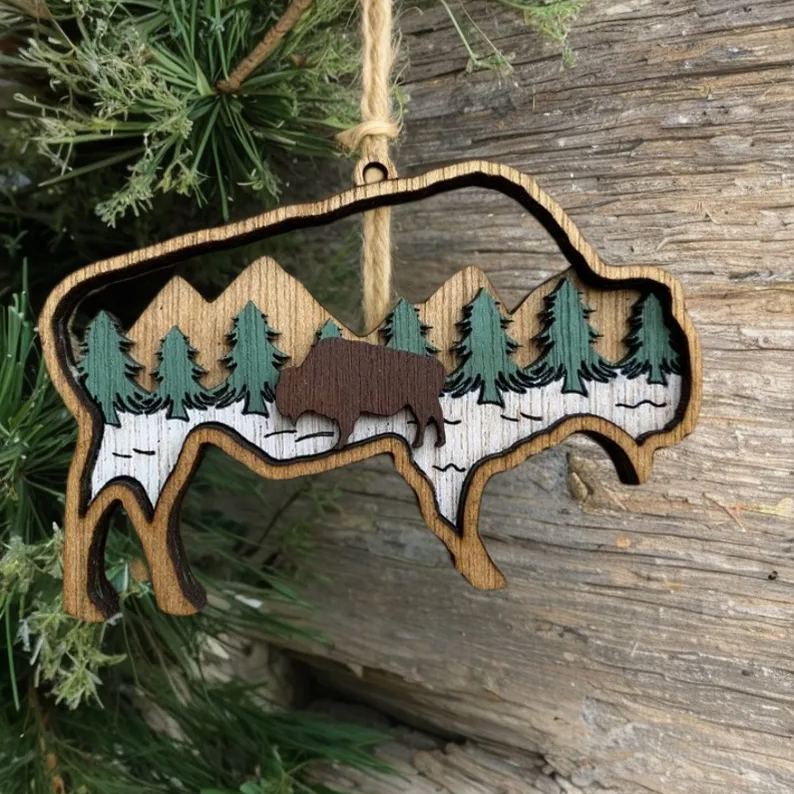 🌲2024 Christmas Gift 50% Off--2024 Christmas Ornaments