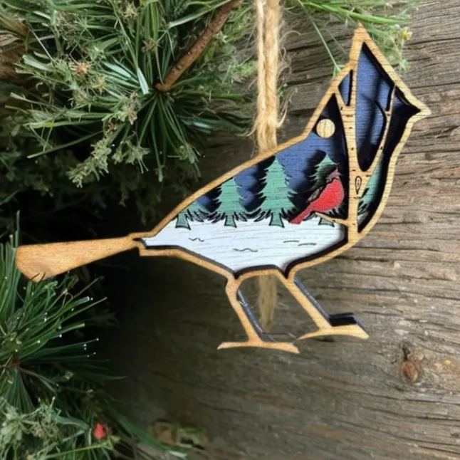 🌲2024 Christmas Gift 50% Off--2024 Christmas Ornaments