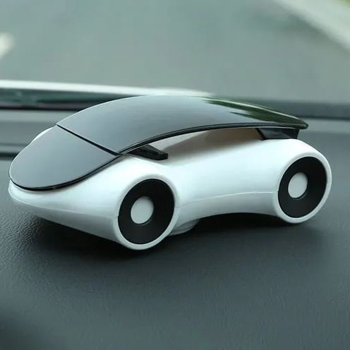 Sport Car Styling Holder Rack