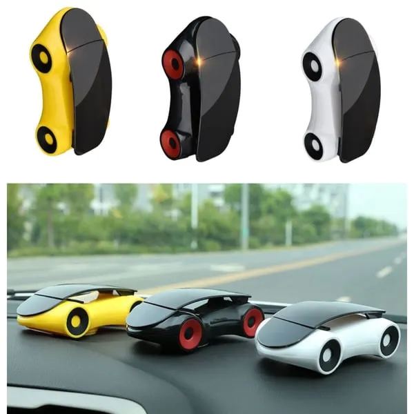 Sport Car Styling Holder Rack