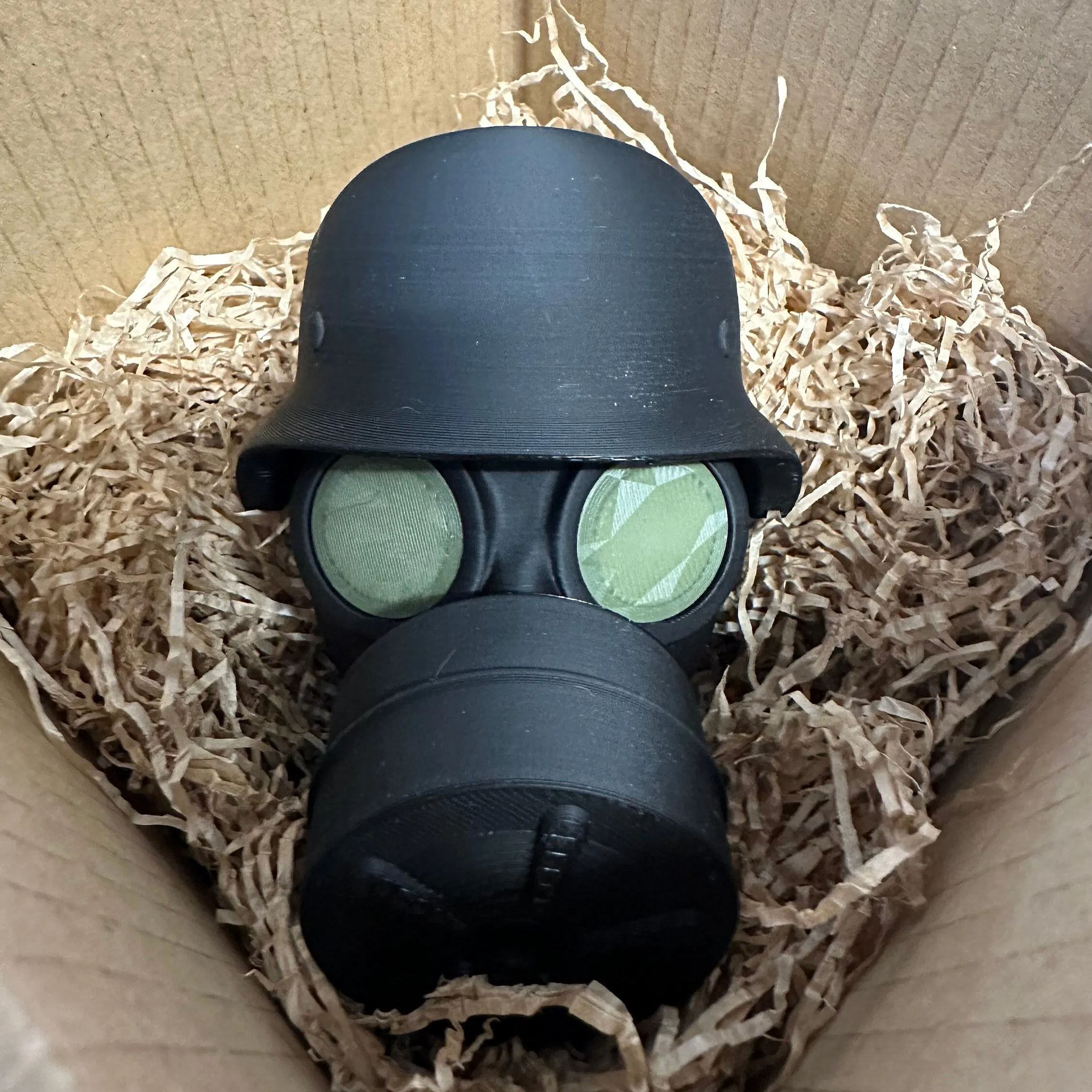 Cover Cap for Trailer Coupling