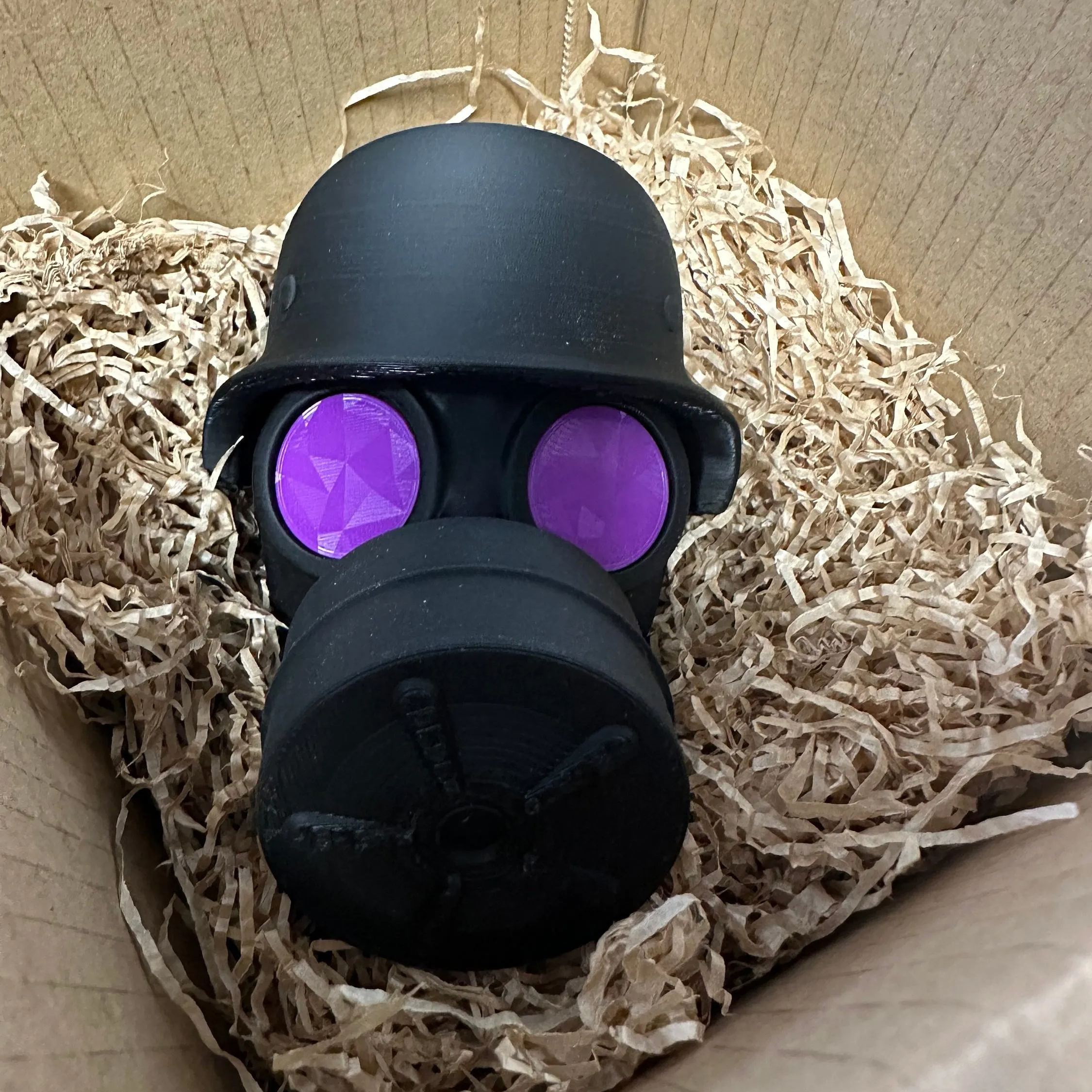 Cover Cap for Trailer Coupling