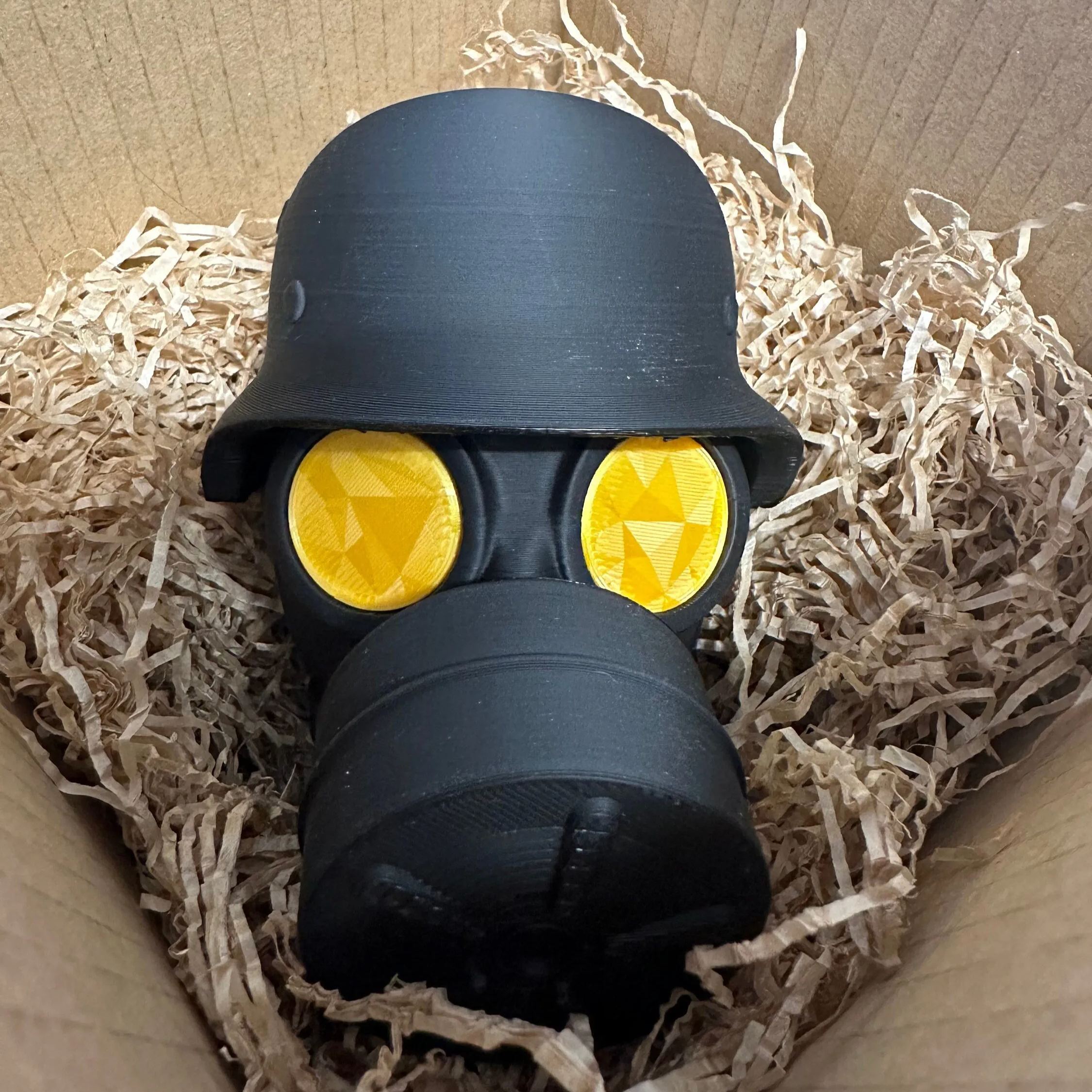 Cover Cap for Trailer Coupling