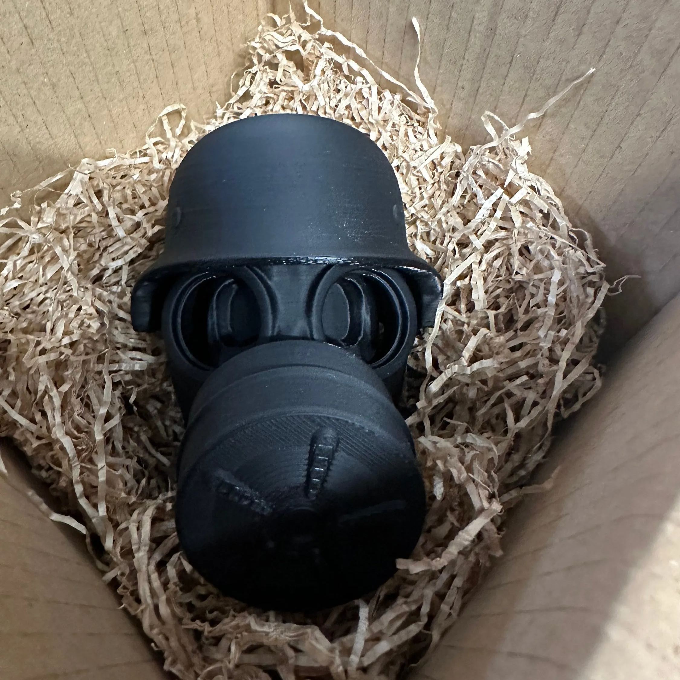 Cover Cap for Trailer Coupling