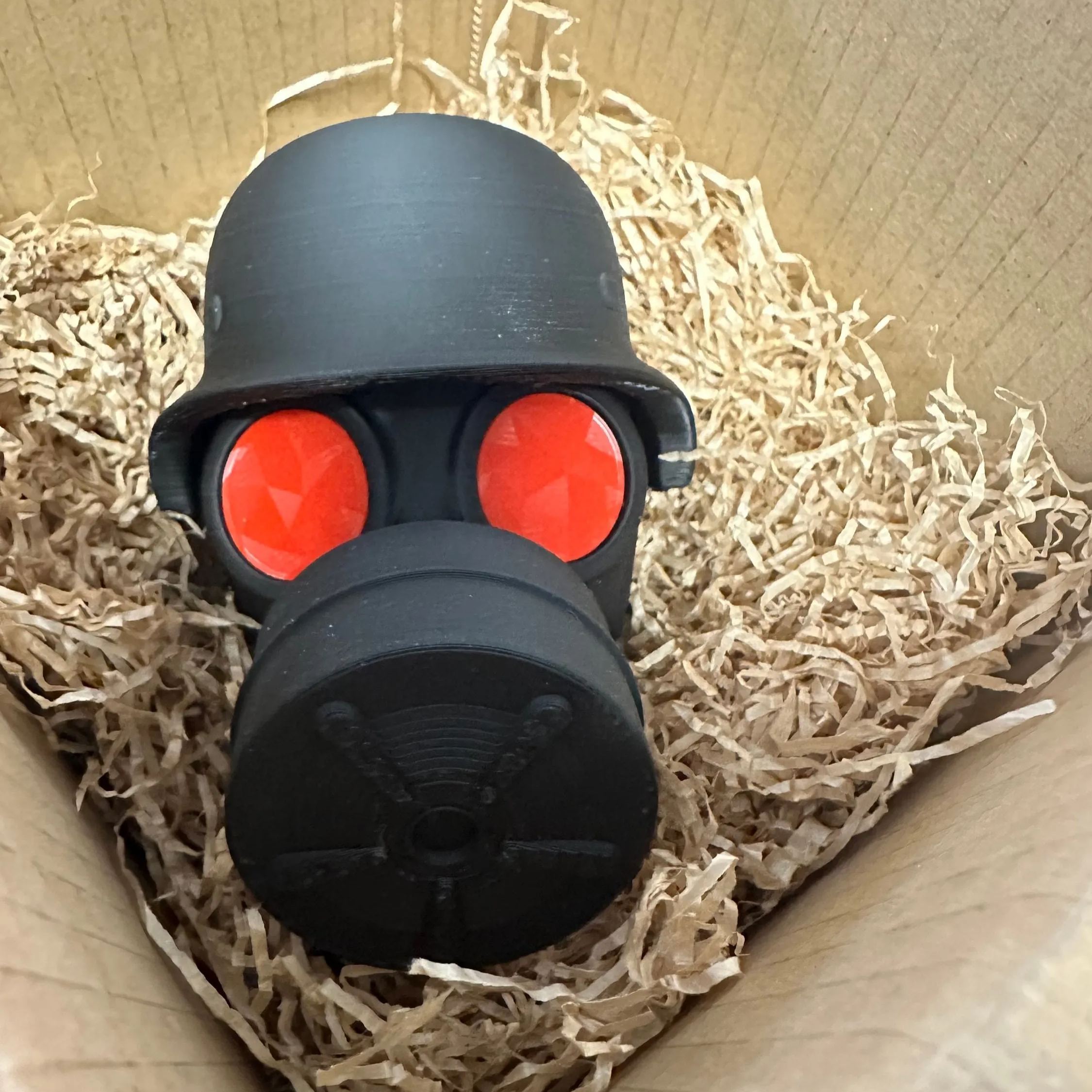 Cover Cap for Trailer Coupling