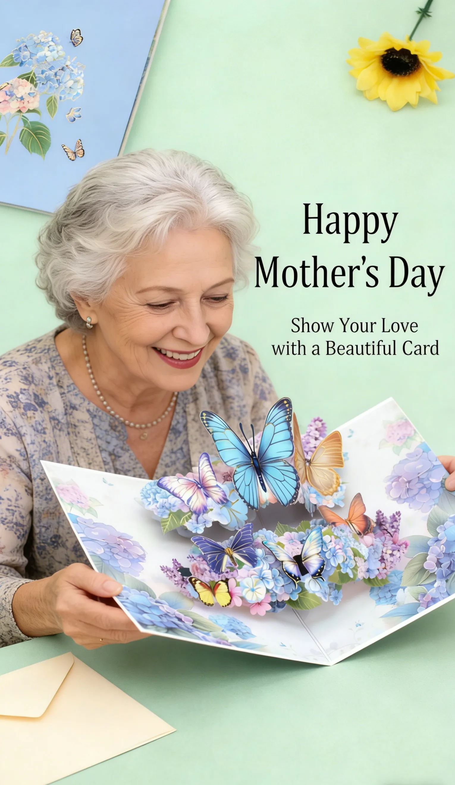 🔥Mother's Day 2026 | Give Mom a Surprise