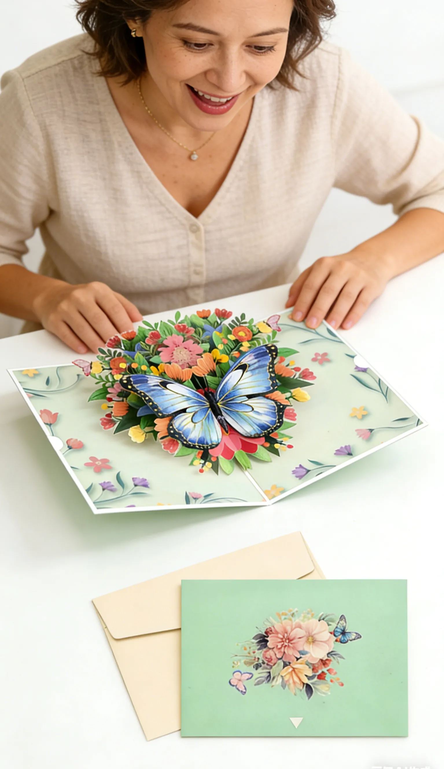 🔥Mother's Day 2026 | Give Mom a Surprise