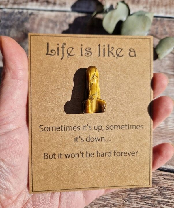 🤣Funny penis gift