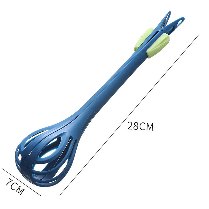 Multifunctional Egg Beater