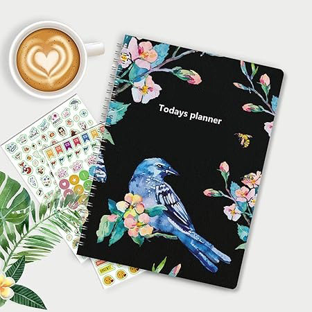 Personal Daily Organizer