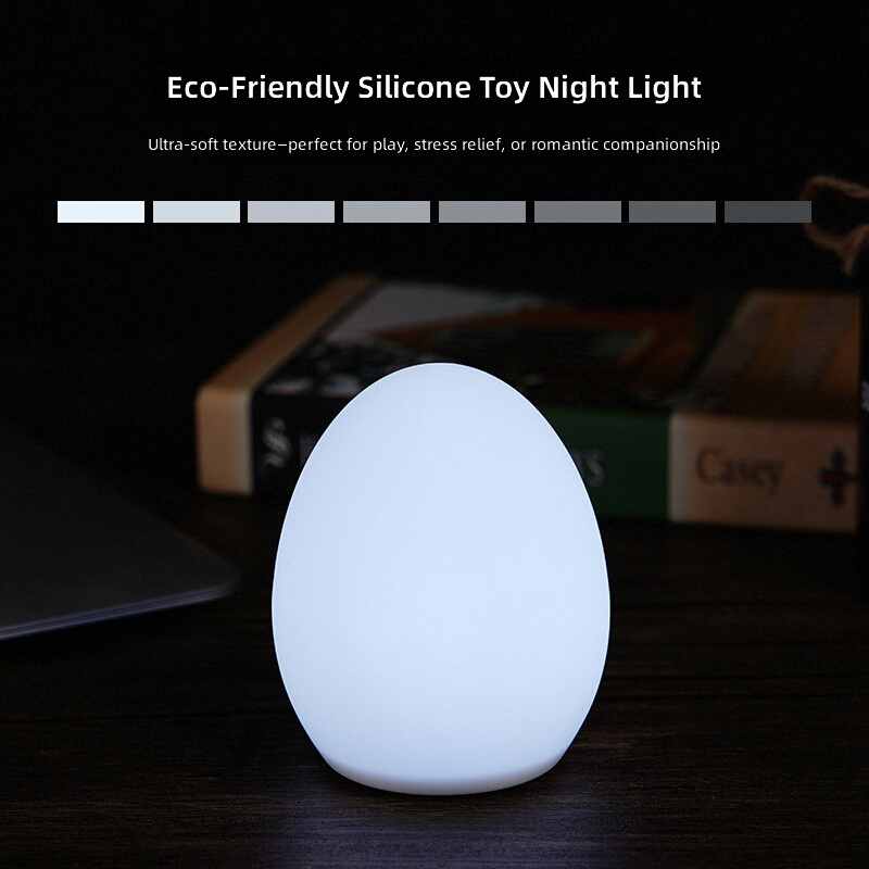✨Easter Day 🐰Easter Egg Baby Night Light - The Perfect Easter Gift for Your Little Bunny 🐣