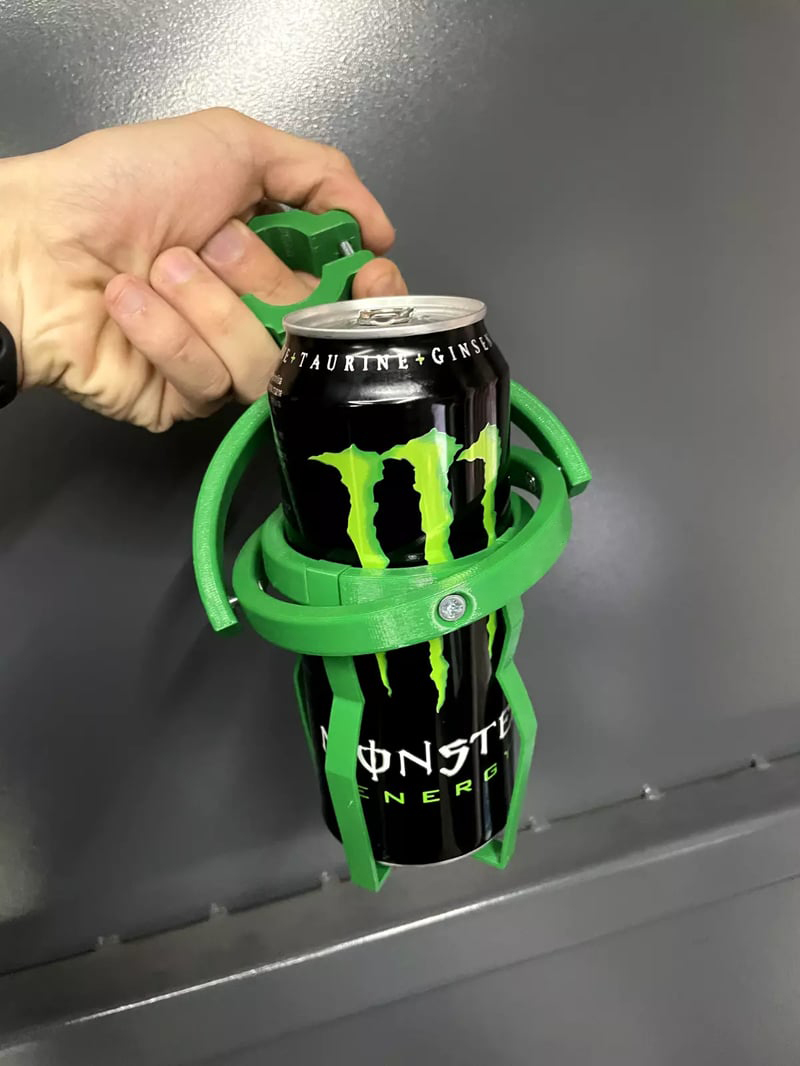 🥤Gyroscopic Cup Holder
