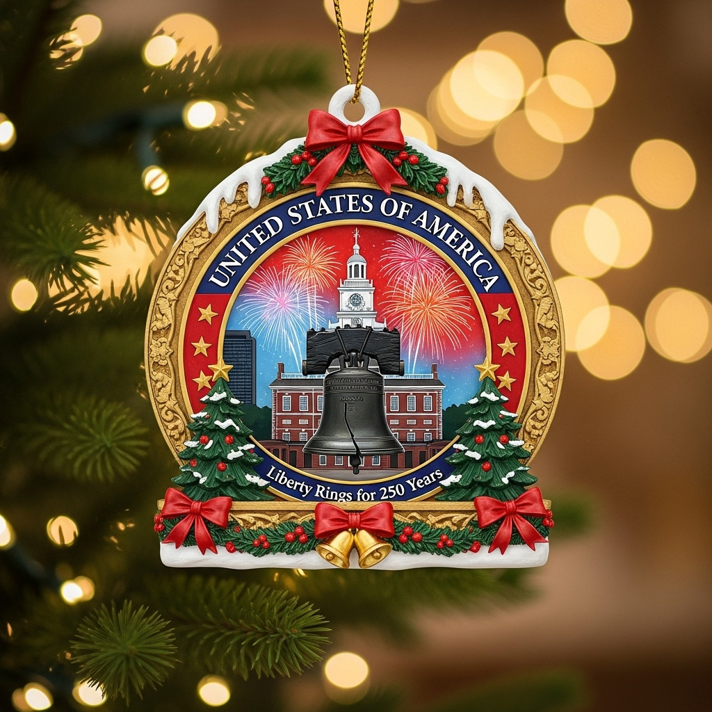 American Spirit Heart – Celebrate Freedom & Patriotism 🇺🇸🦅