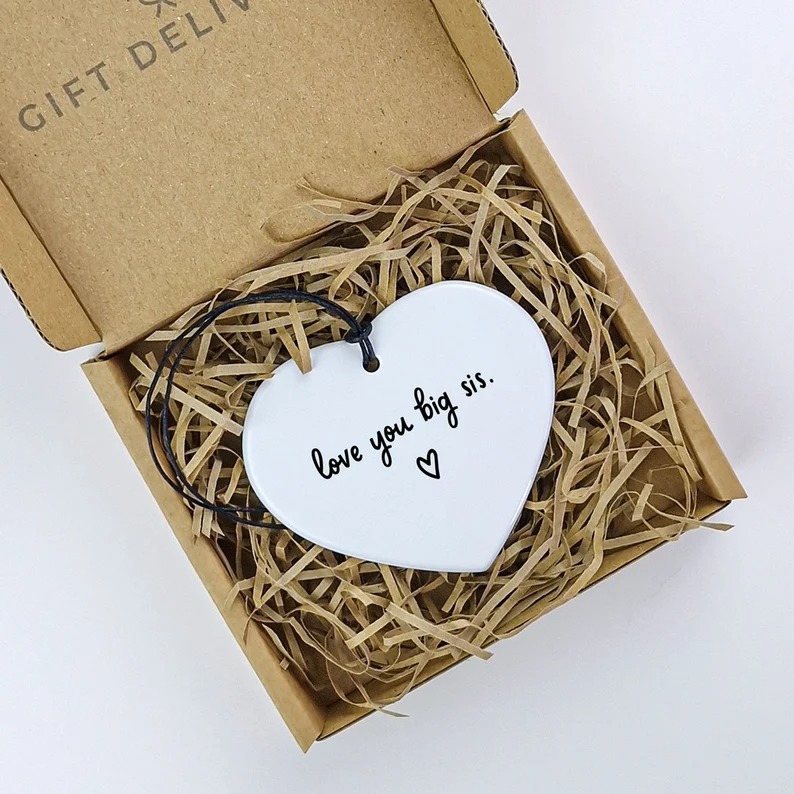 一天一次同情纪念品礼物