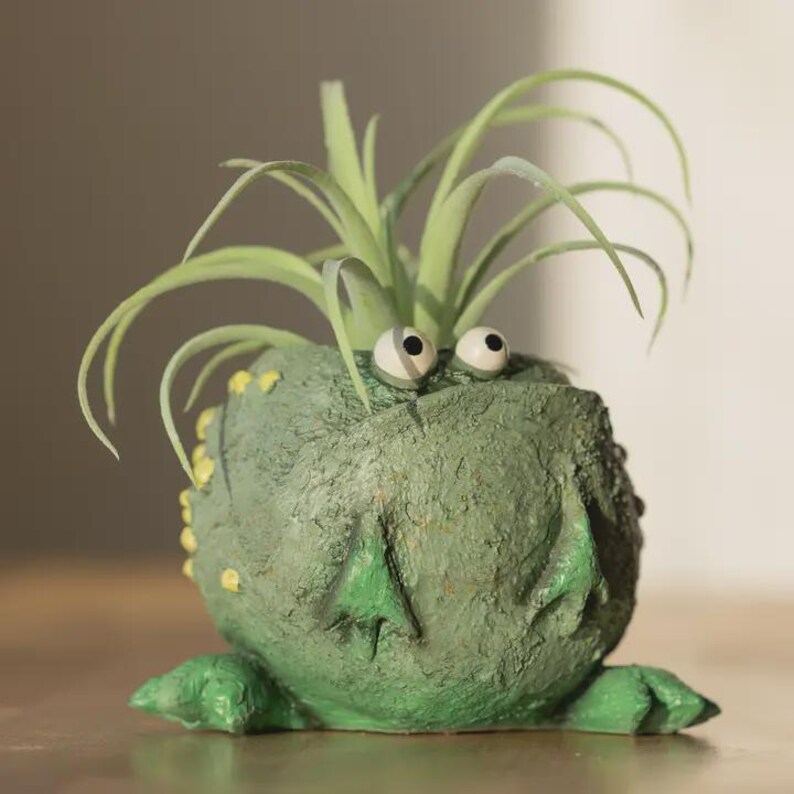 Funny Animal Planter