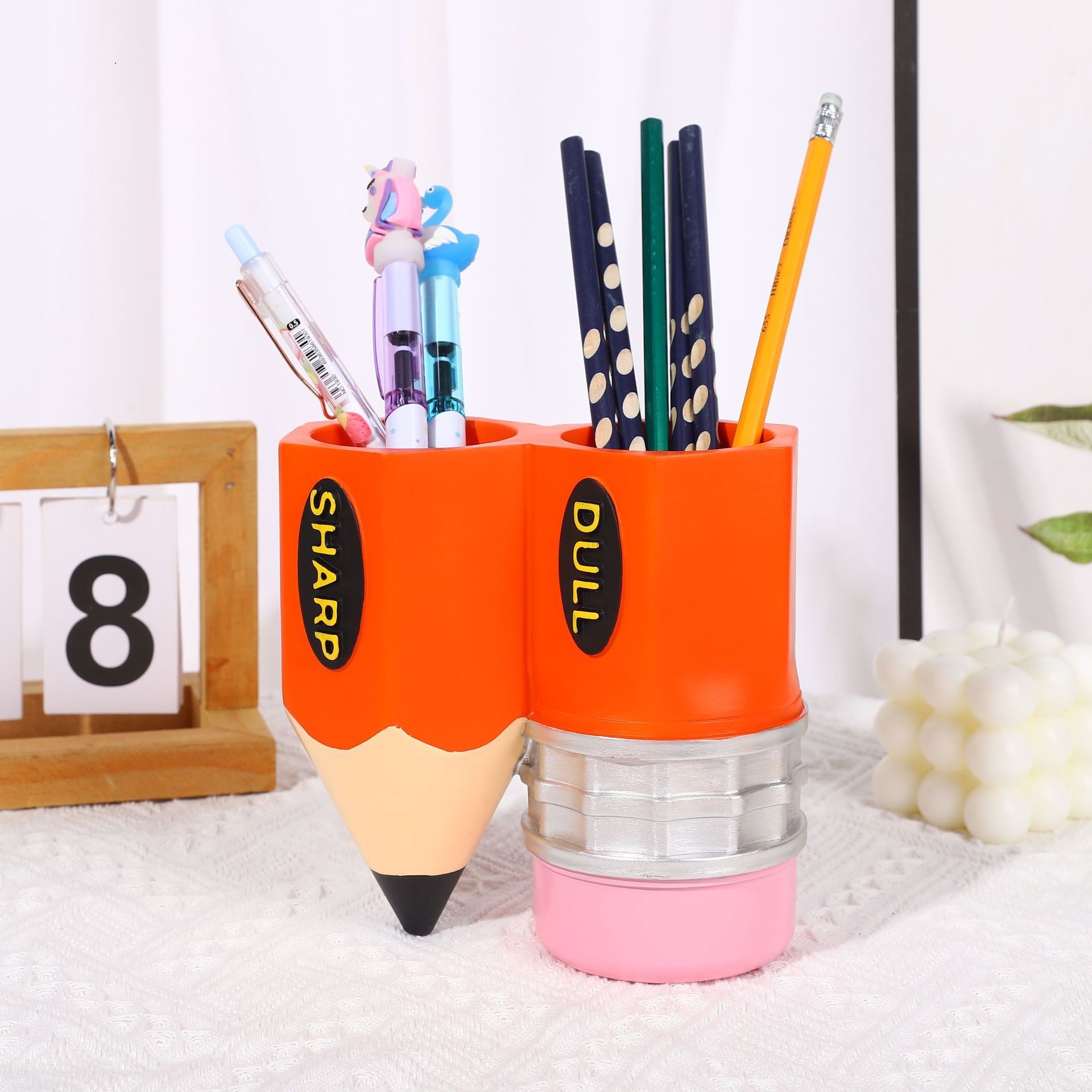 Pencil Pal Organizer