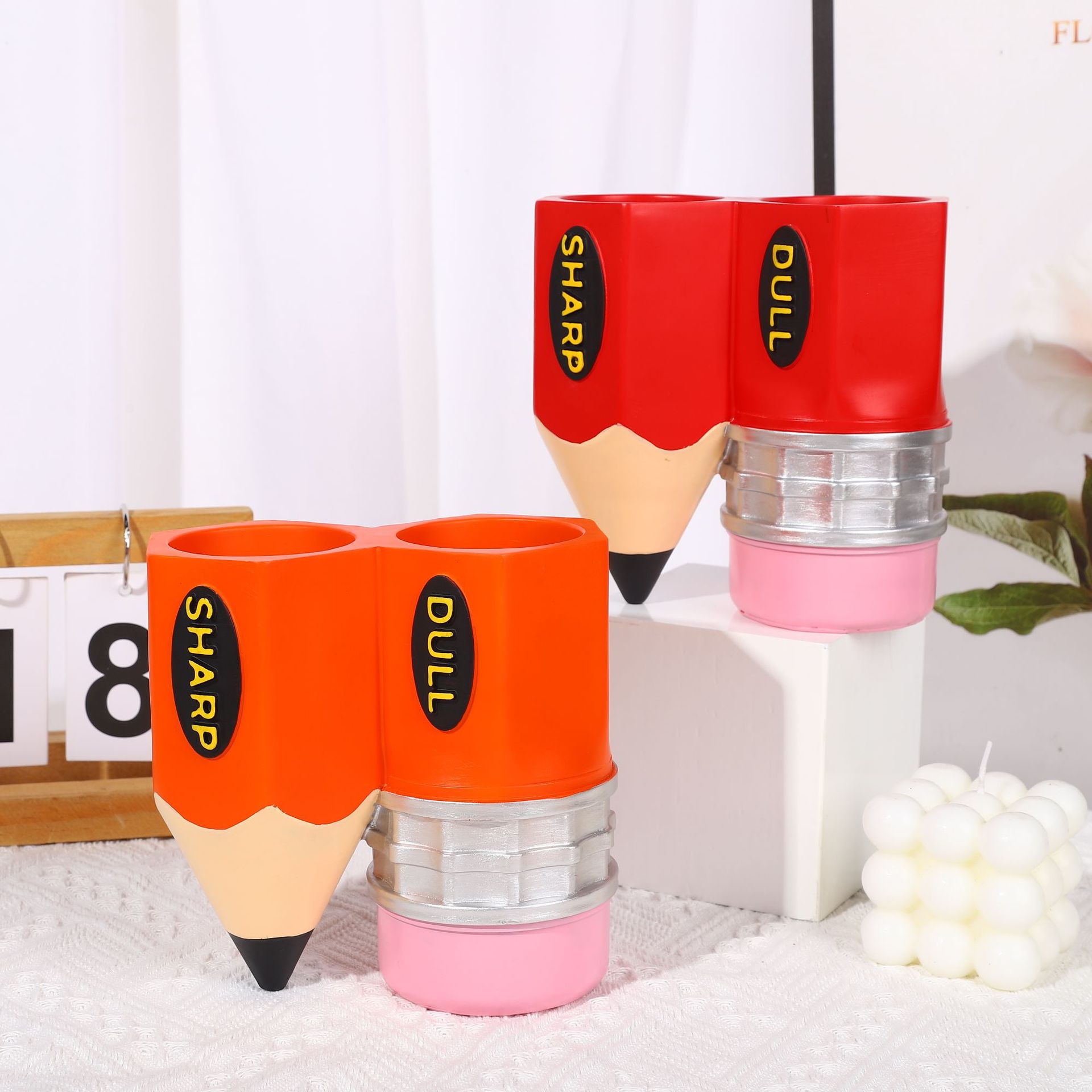 Pencil Pal Organizer