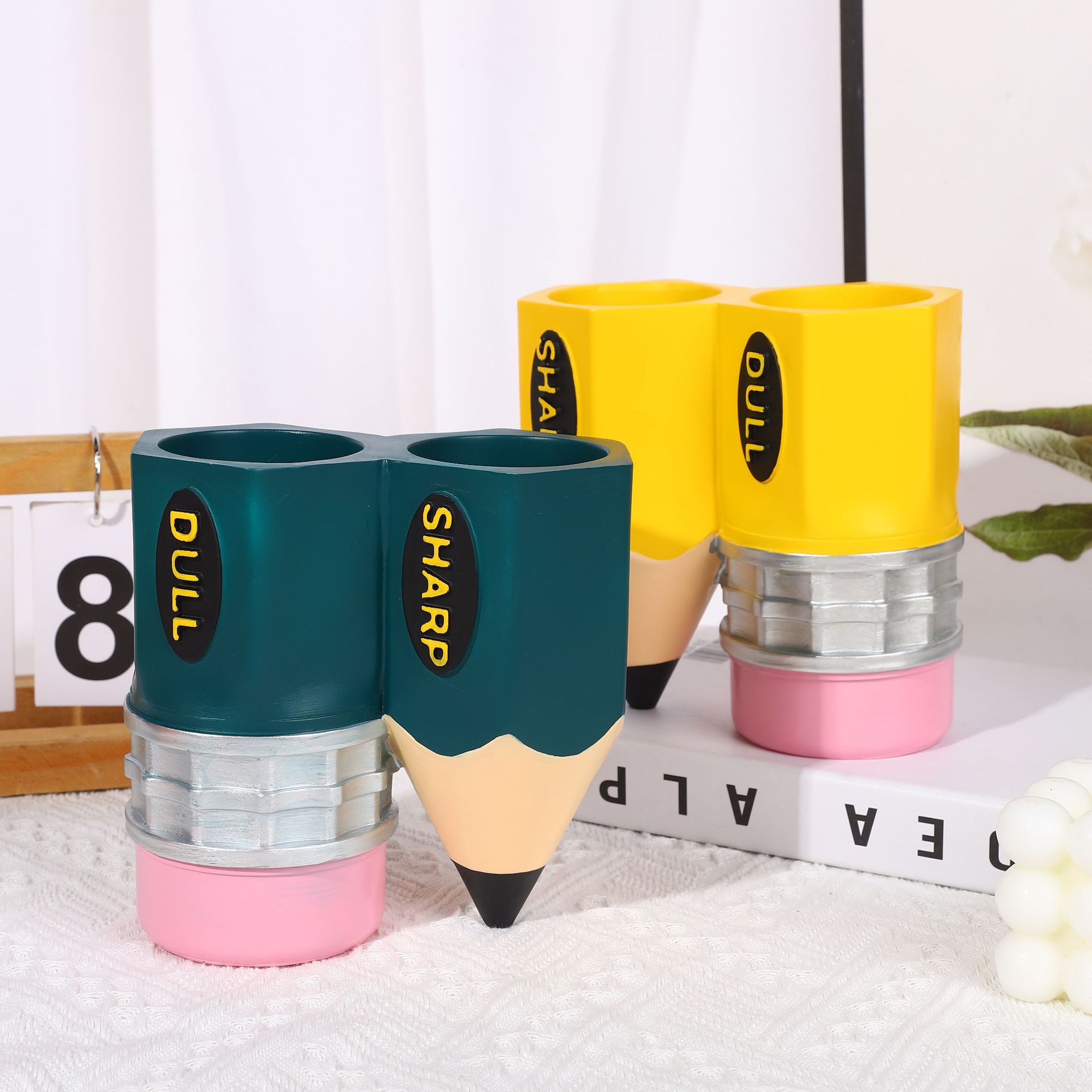 Pencil Pal Organizer