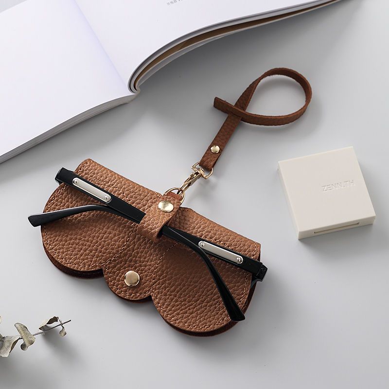 Fashion glasses Case