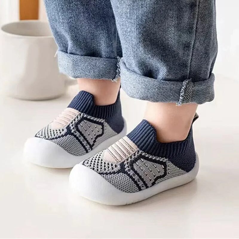 Non-Slip Baby Shoe-Socks👶
