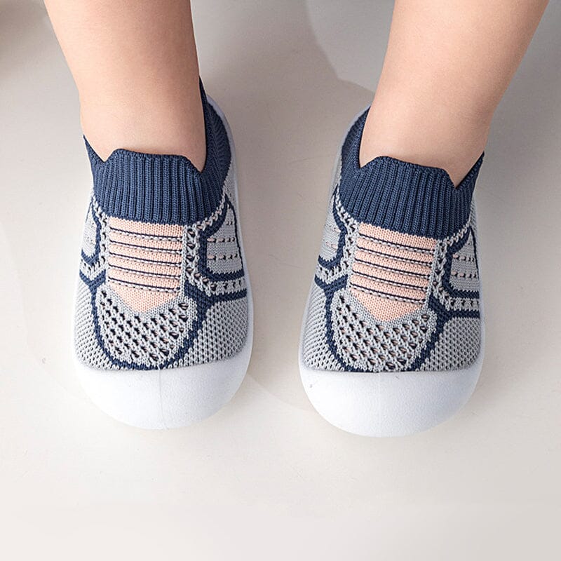 Non-Slip Baby Shoe-Socks👶