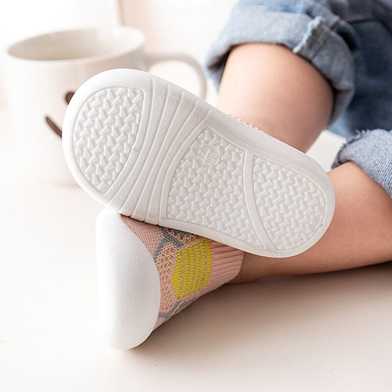 Non-Slip Baby Shoe-Socks👶
