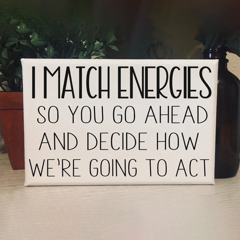 Funny Office Signs