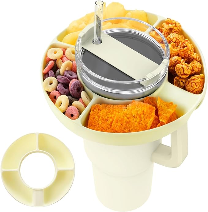 Stanley Cup 40 oz Snack Bowl with Handle
