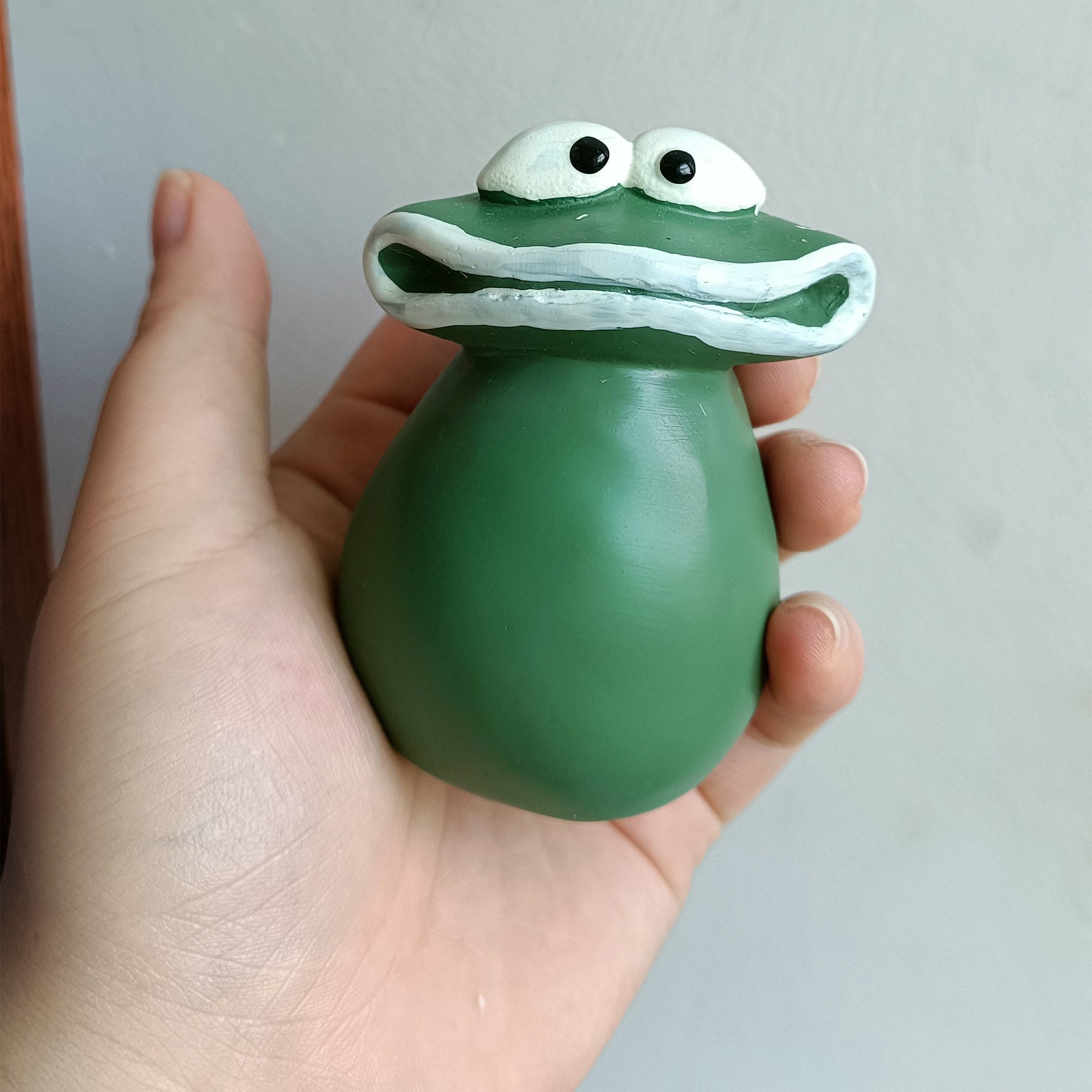 Frog Yard Art Decorations