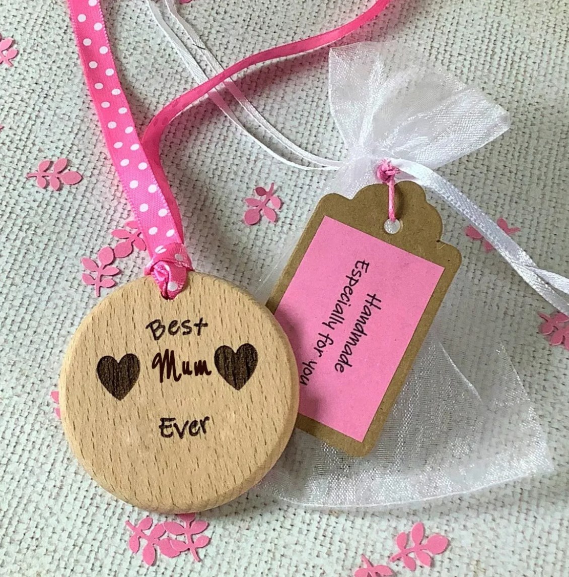 Best Big Brother/Sister Ever Personalised Gift