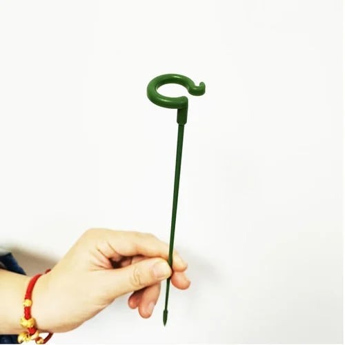 ⏫️Upgrade Fiberglass Plant Support Stake⏫️