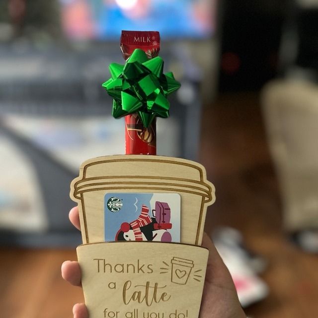 💖Back-to-school Gift--Teacher Appreciation Gift