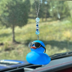 Rubber Duck Fun Decoration