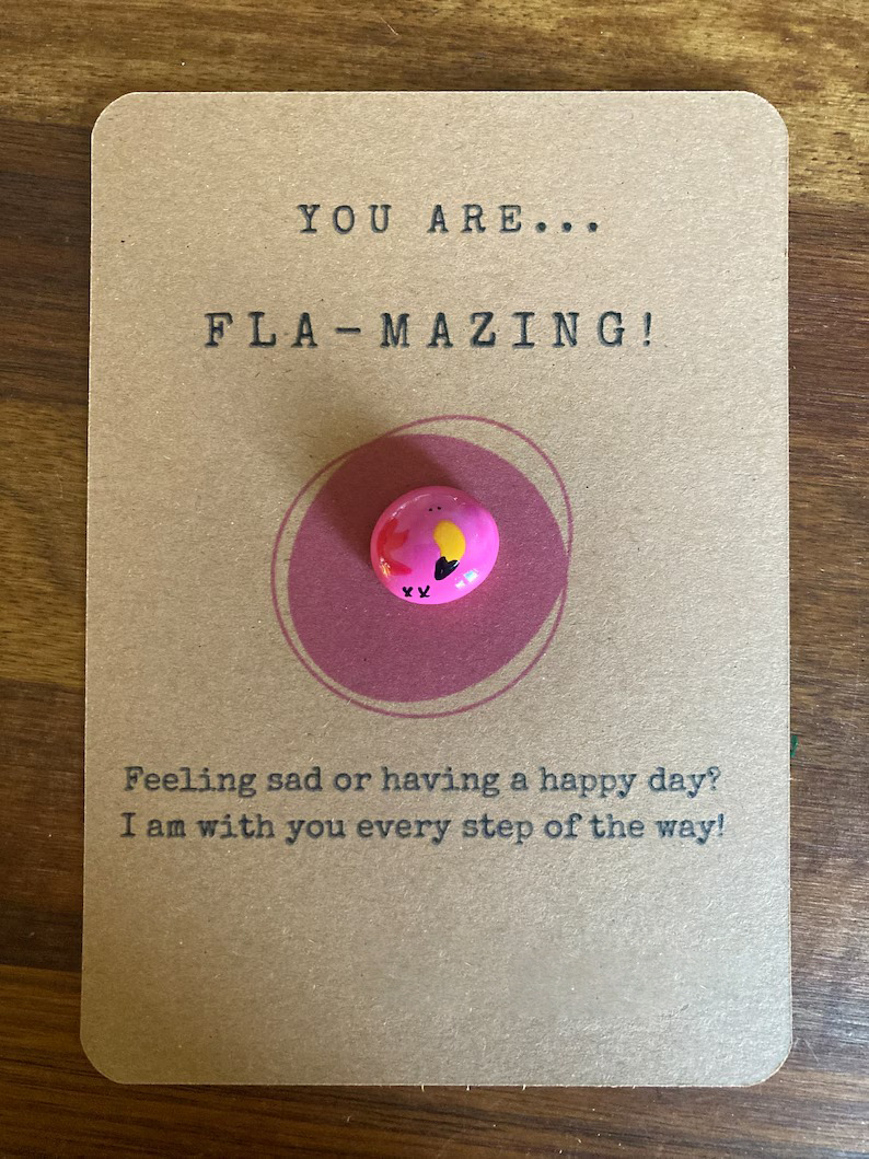 You Are Amazing Pocket Hug gifts