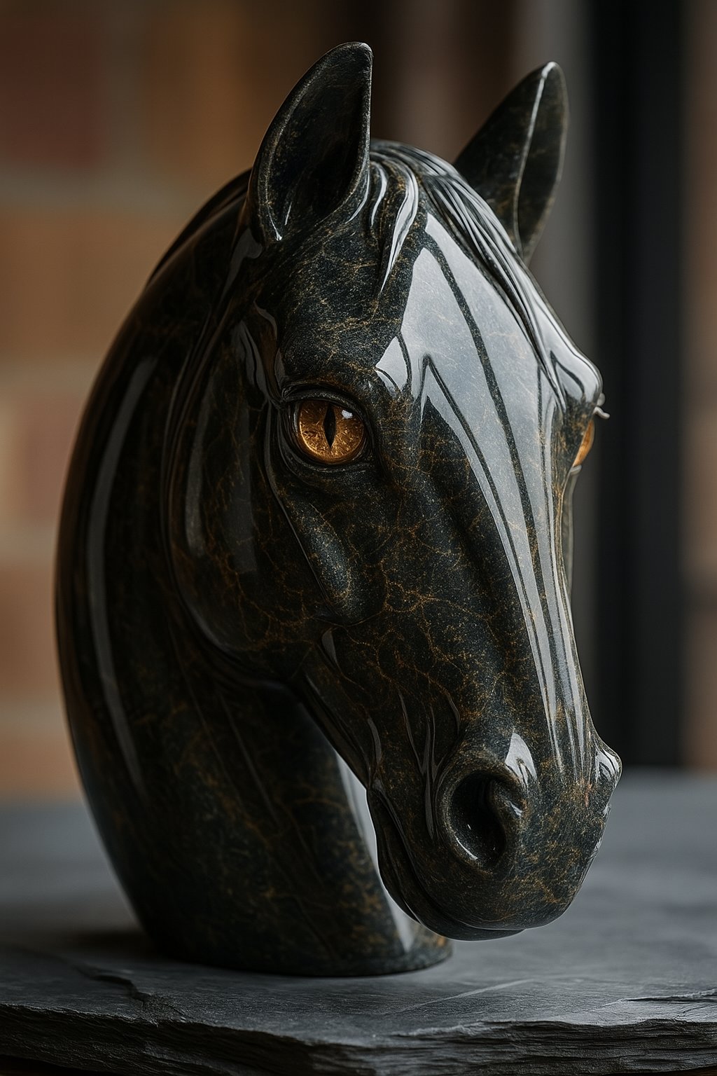 🔥LAST DAY 49% OFF🔥Realistic Animal Sculptures – Elegant Ho