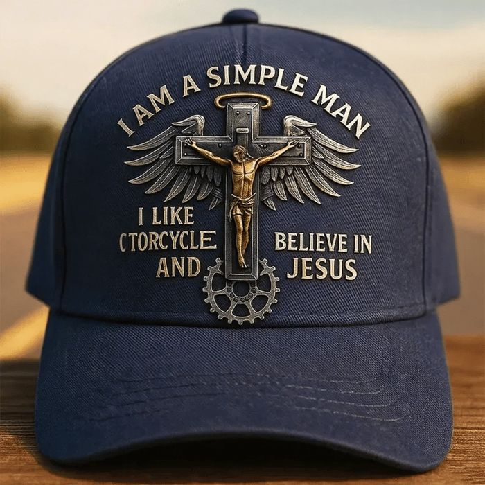 Adjustable Motorcycle Guardian Cap