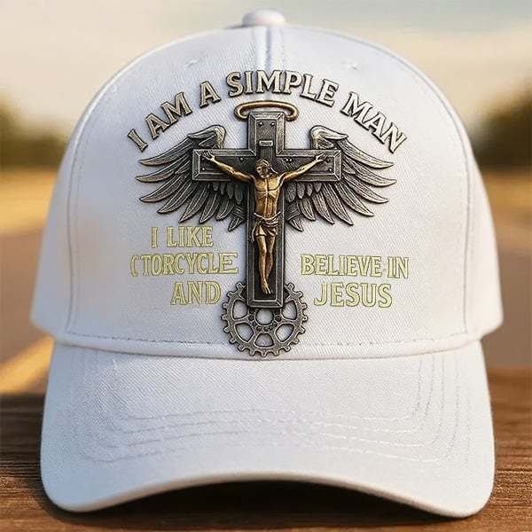Adjustable Motorcycle Guardian Cap