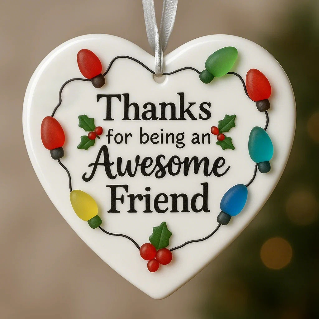 Sea Glass Friendship Gifts