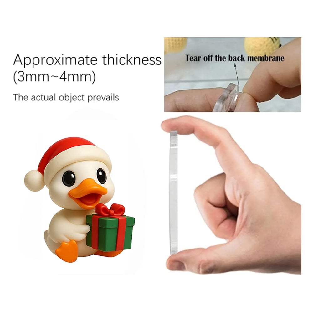 🐥Call Duck Advent Calendar 2025🎄✨