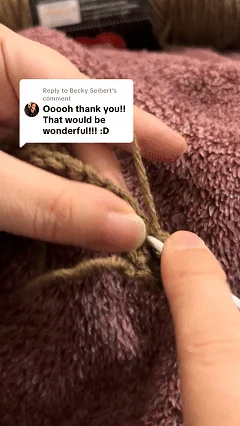 Handcrafted Funny Cussword Blanket