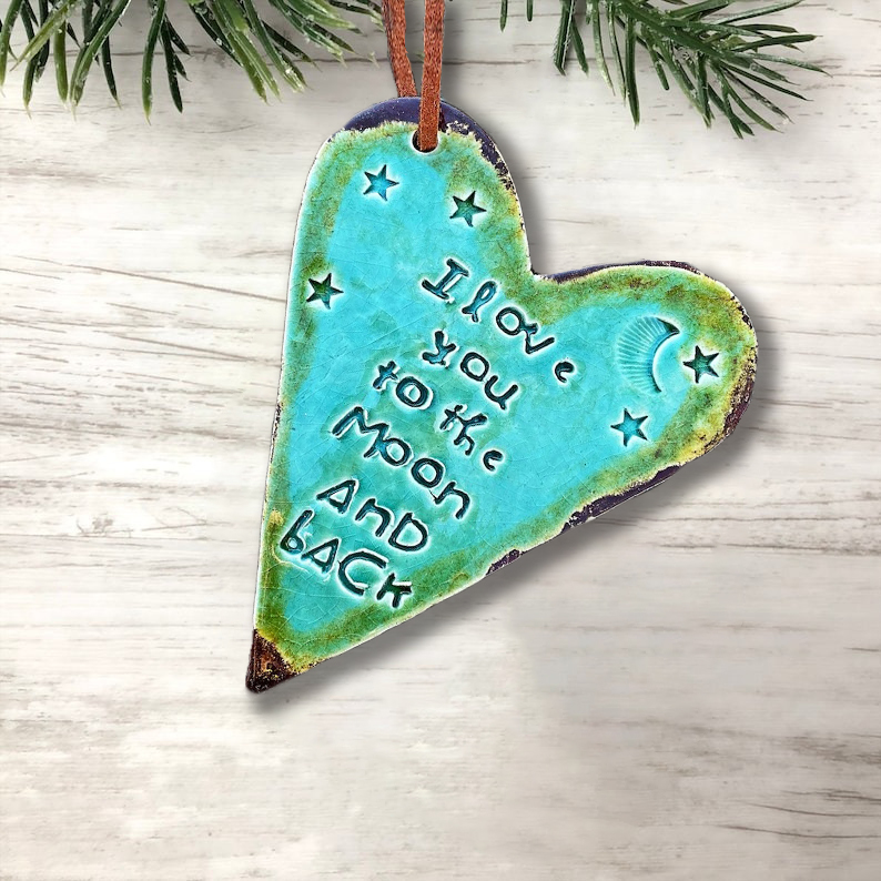 Friendship ornament-👧Soul Sister