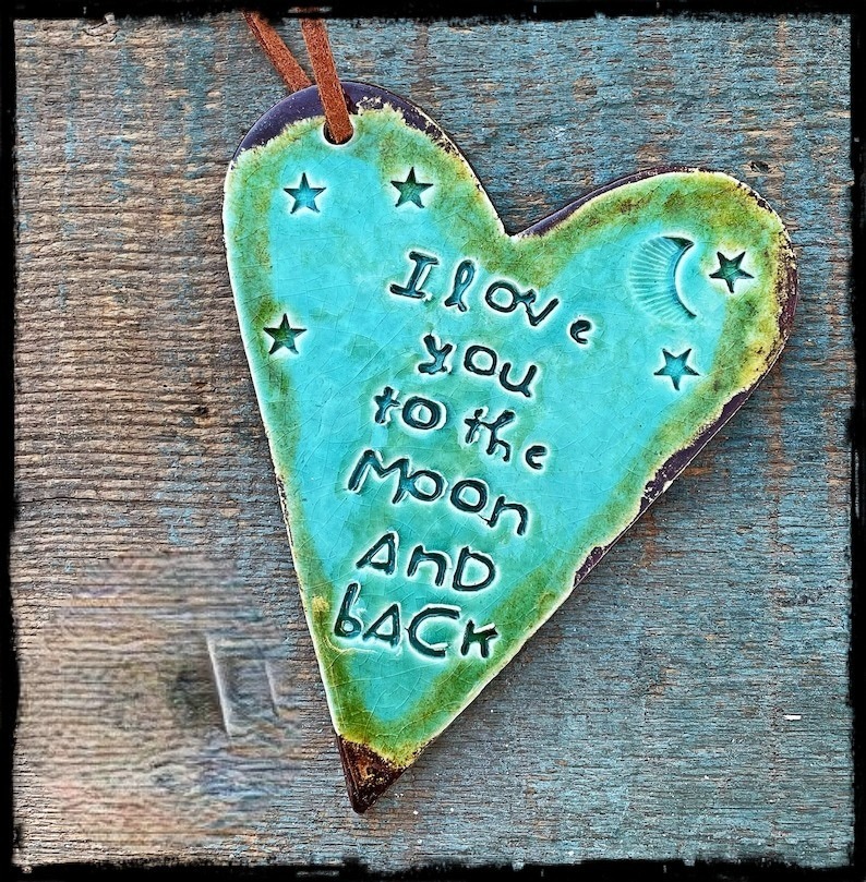 Friendship ornament-👧Soul Sister