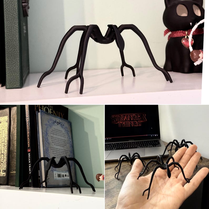 Shadow Form Collector&rsquo;s Resin Model