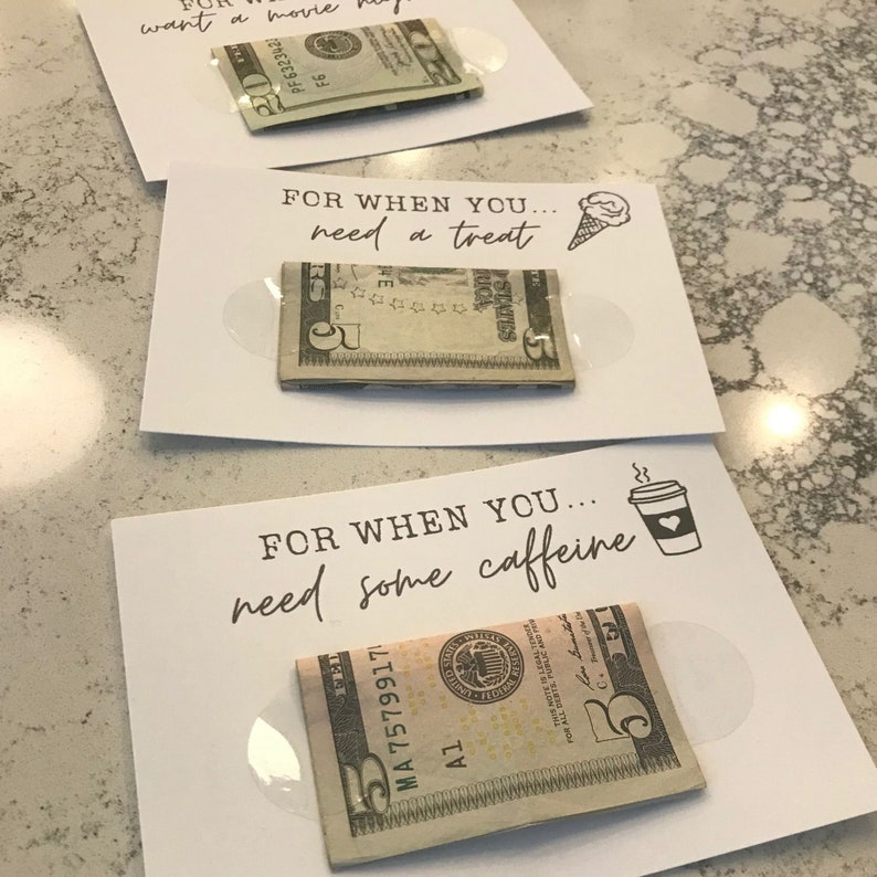 Christmas Gift Card Box