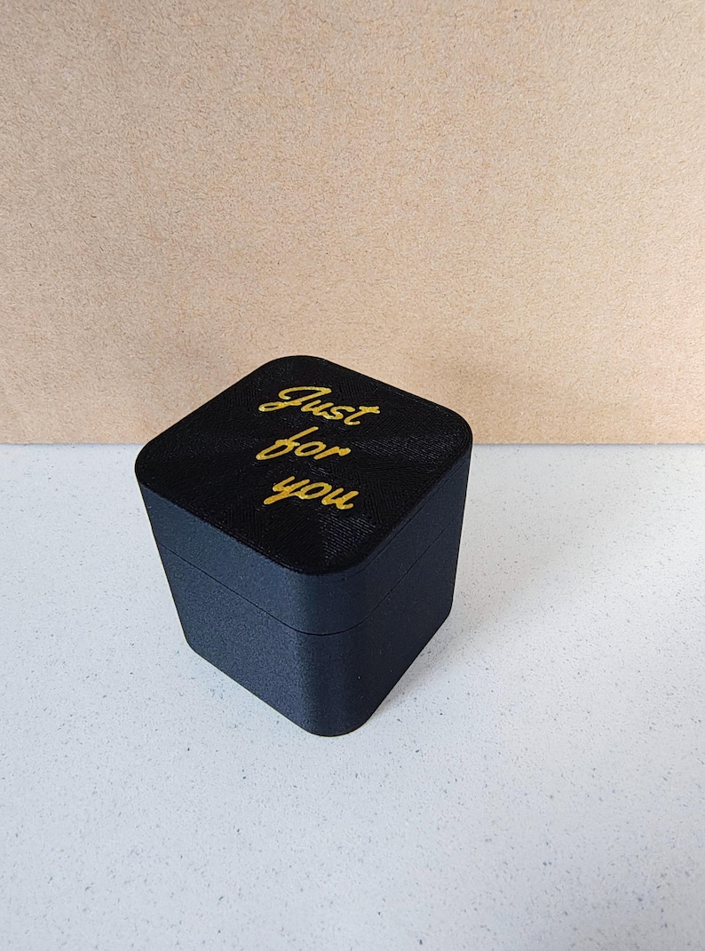 Middle Finger Surprise Gift Box